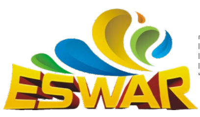 Eshwar Fireworks Logo