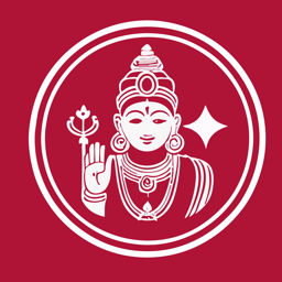 Kandha Crackers Logo