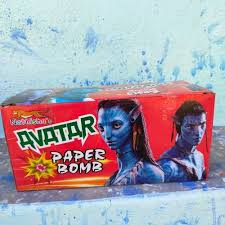Avathar (10 pcs)