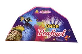 Pada Peacock