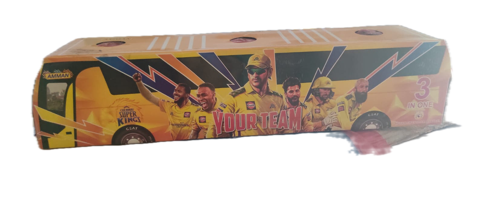 Bus