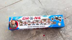 Indian Army Drone