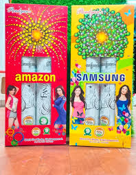Samsung (2Pcs)