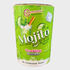 King Mojito (3Pcs)