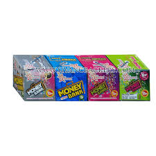 Money in the Bank(3Pcs)