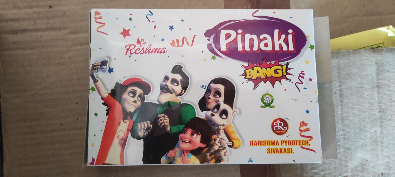 Pinakki