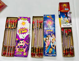 Rocket Bomb