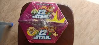 12 Shot (Starwar)