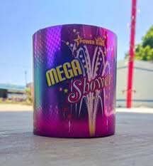 Shower Big (5Col)