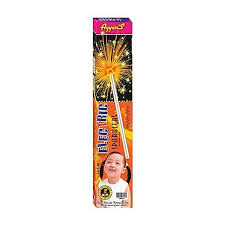 12 cm Electric Sparklers