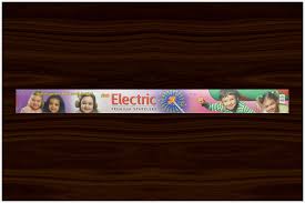 75cm Electric Sparklers