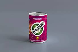 Tin Beer (1 Pce)